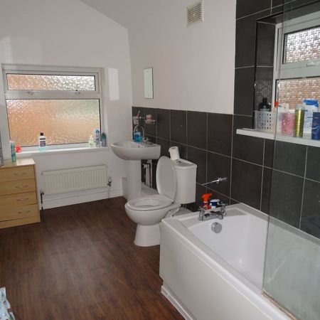 42 Oxford Street - Cosy 2 BedLoughborough - Photo 4