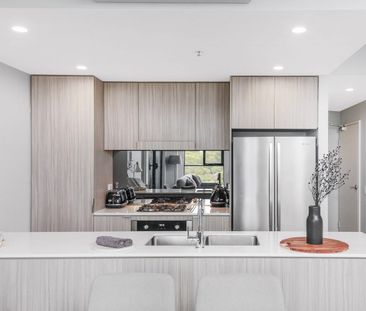 512/1 Vermont Crescent, Riverwood NSW 2210 - Apartment For Rent | D... - Photo 4