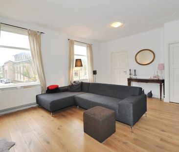 Bezuidenhoutseweg 110, Haagse Bos, 2594AZ, Den Haag - Foto 3