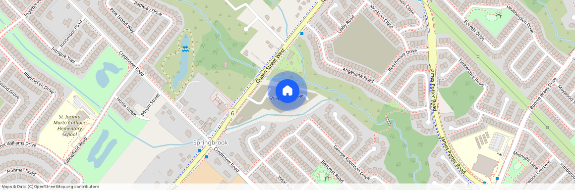 37 QUEENPOST DRIVE, Brampton, Credit Valley