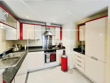 2 bedroom apartment to rent - Photo 4