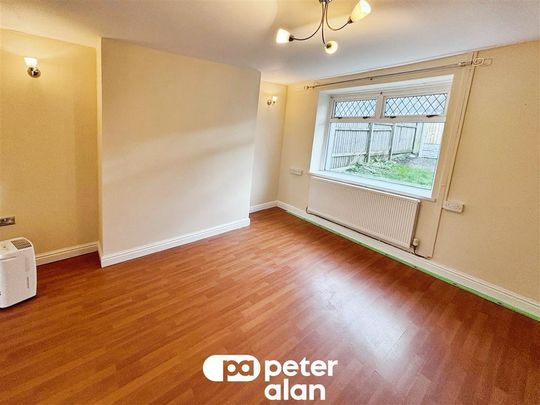 Pantycefn Road, Markham, BLACKWOOD - Photo 1