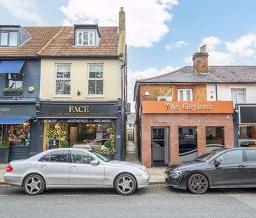 Queens Road, Weybridge, KT13 - Photo 6