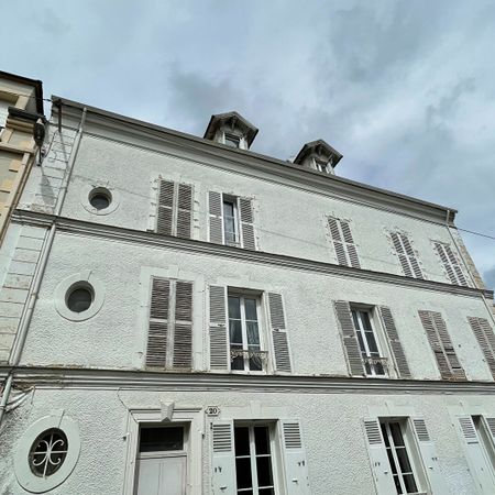 Location Appartement 2 pièces 54m² - Photo 4