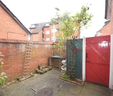 1 bedroom apartment - Photo 4