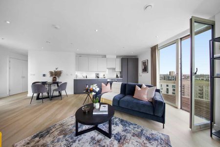 Calico House, E20 1BN, London - Photo 2