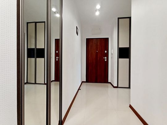 Mieszkanie do wynajęcia - Warszawa, Batalionów Chłopskich - Zdjęcie 1