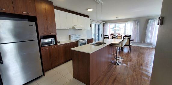 Condo Grand 4 1/2 Delson - Photo 2