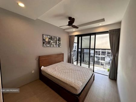 iNZ Residence (D23), Condominium - For Rent - Photo 5