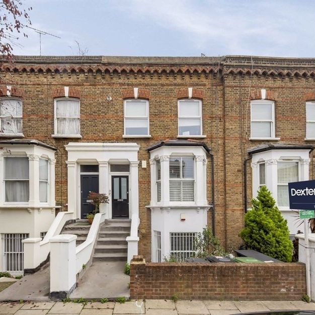 1 Bed Flat, Saltram Crescent, W9 - Photo 1