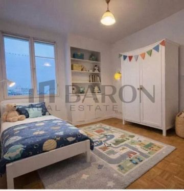 Appartement • Pereire-Malesherbes - Photo 2