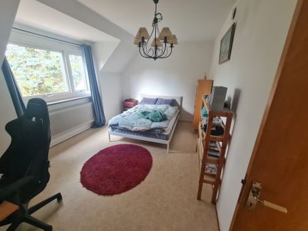 Bergsvägen, Fellingsbro - Foto 4