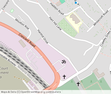 Hart Hill Drive, Luton, LU2 - Photo 1
