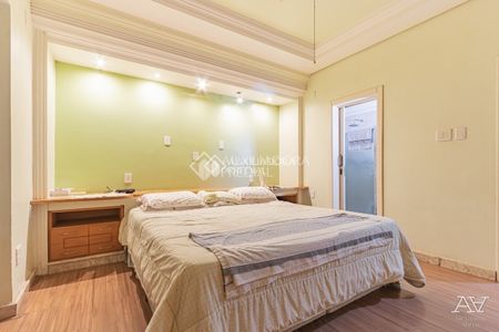 Casa com 5 quartos e 440m² para alugar em Nossa Senhora das Graças, Canoas. - Foto 4