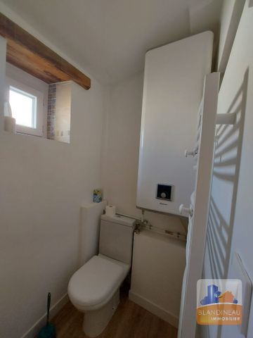 Location Maison 4 pièces 81m² - Photo 3