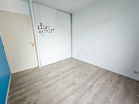 Location appartement 3 pièces, 60.89m², Cergy - Photo 4