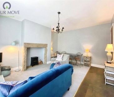 3 bedroom terraced house to rent - Photo 2