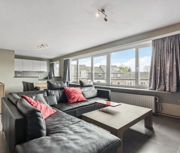Appartement met 2 slpkrs in centrum Hombeek - Photo 3