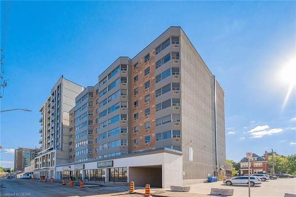 55 Yarmouth Street - Photo 1