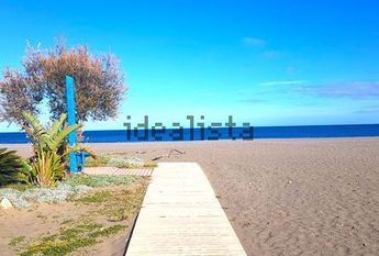 Alquiler de chalet adosado en Marina de Casares