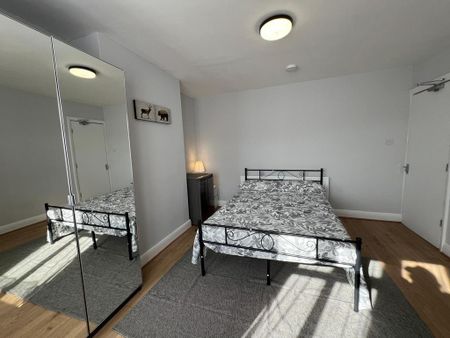 1 bedroom terraced house to rent - Photo 3