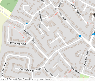 Malcolm Avenue, Bromsgrove - Photo 1