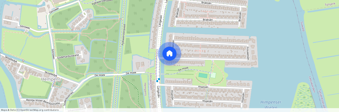 Frouwesan 1, 8939ER Leeuwarden