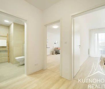 Pronájem krásného bytu 2kk 58 m - Photo 2