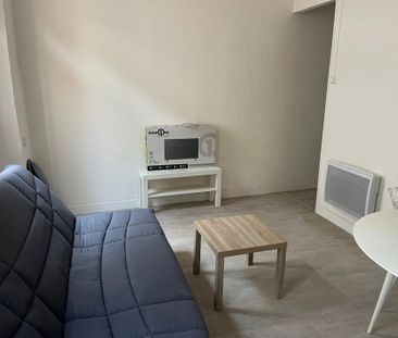 Location Appartement 1 pièces 20 m2 à Perpignan - Photo 1