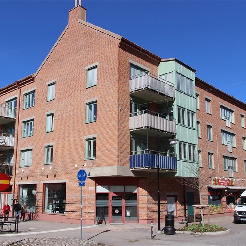 Valhallavägen 127 - Photo 2