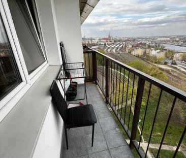 Mieszkanie Pomorzany Szczecin, ul. Potulicka, nr 432946 - Photo 1