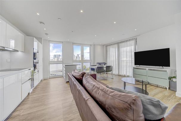 3 bedroom apartment to rent - Photo 1