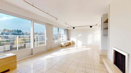 Appartement te huur - Foto 4