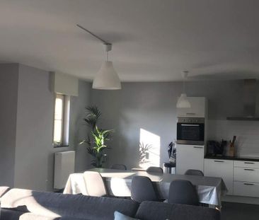 Appartement te huur in Kwaadmechelen voor € 850 met 2 slaapkamers - Photo 4