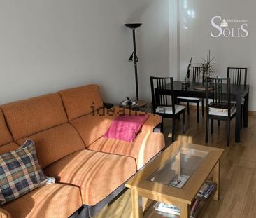 Alquiler de piso en Fozaneldi-Tenderina - Photo 2