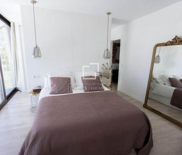 Exclusive country house for rent in Majadahonda, Spain - Photo 6