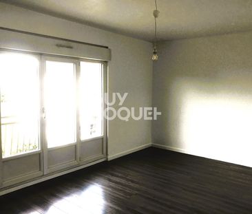 LOCATION : appartement de 3 pièces (59 m²) à PONTAULT COMBAULT - Photo 2