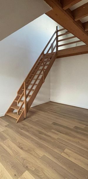 APPARTEMENT à louer - CHERBOURG - Ref : LAPP47377 - Agence Lefranc Immobilier - Photo 1