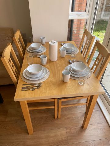 4 Bed Semi-Detached House, Lockside Place, CV1 - Photo 4