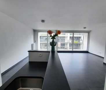 2-slaapkamerappartement in centrum Deinze - Photo 2