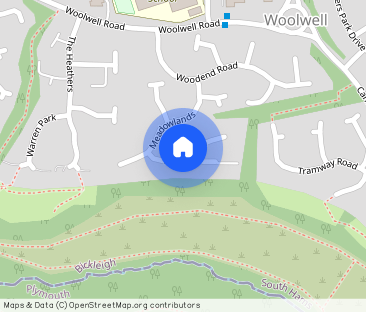 Forest View, Plymouth, Devon, PL6 - Photo 1