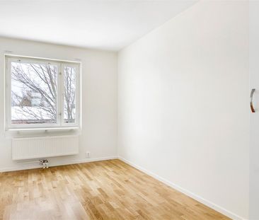 Rågången 8 - Photo 1