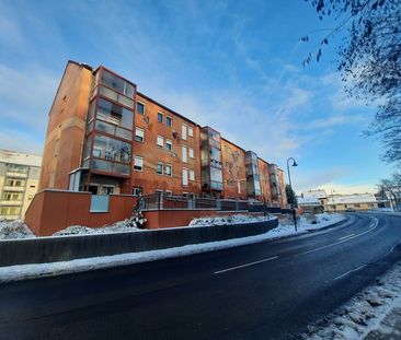 Familienfreundliche 4-Zimmer-Wohnung mit Balkon - Photo 5