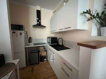 Location appartement 3 pièces, 64.09m², Cholet - Photo 4