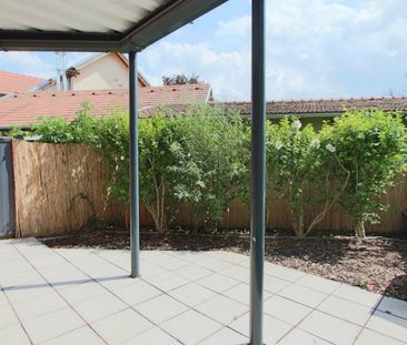 Wohntraum mit Gartenterrasse in ruhiger, kleiner Anlage nur 50m zum... - Photo 4