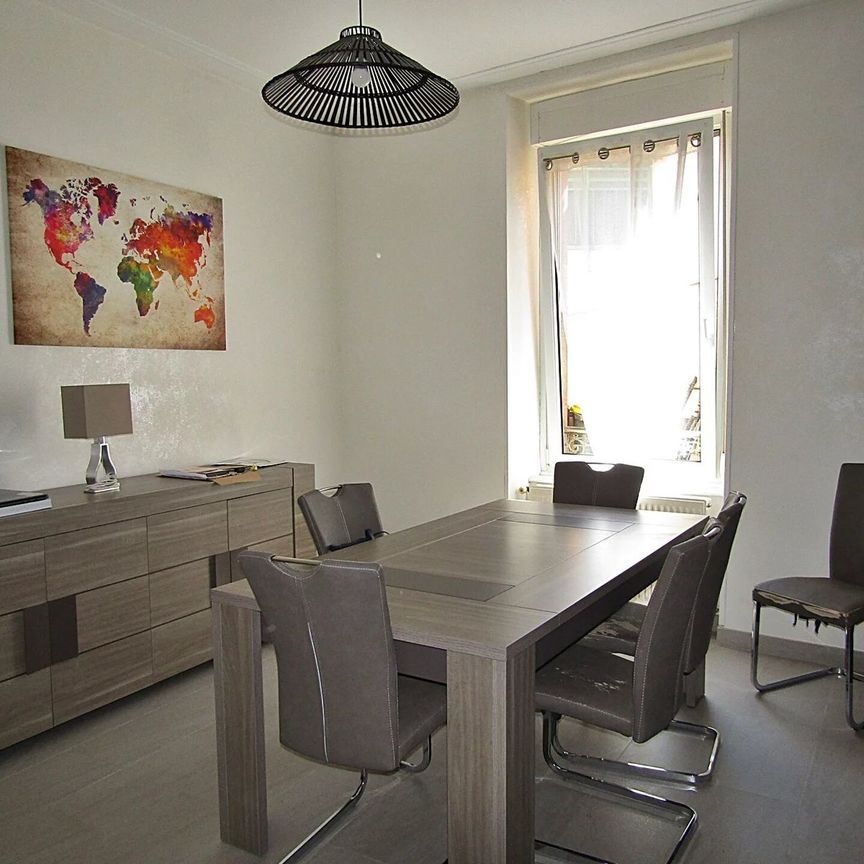 Location Appartement 2 pièces 55 m2 à Raon-l'Étape - Photo 1