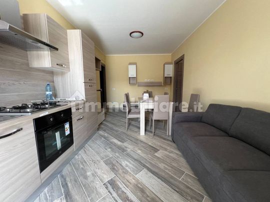 Appartamento in villa via Conca d'Oro 71, Annunziata Bassa, Messina - Photo 1
