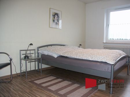 Rheine, helle, sehr gemütliche Wohnung in zentraler Lage, voll ausgestattet. - Photo 5