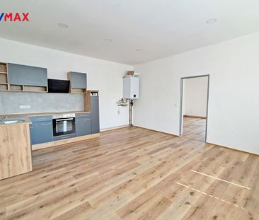 Pronájem bytu 2+kk v osobním vlastnictví 48 m², Police nad Metují - Photo 1