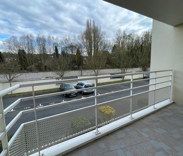 Location Appartement 3 pièces 49m² - Photo 4